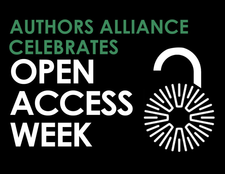 This Open Access Week, learn about regaining rights with our new tool