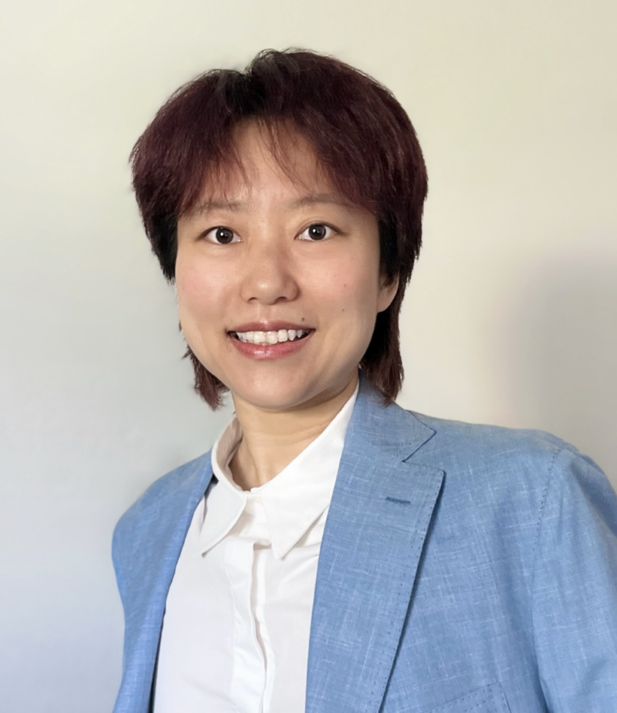 Introducing Yuanxiao Xu, Authors Alliance’s New Staff Attorney ...